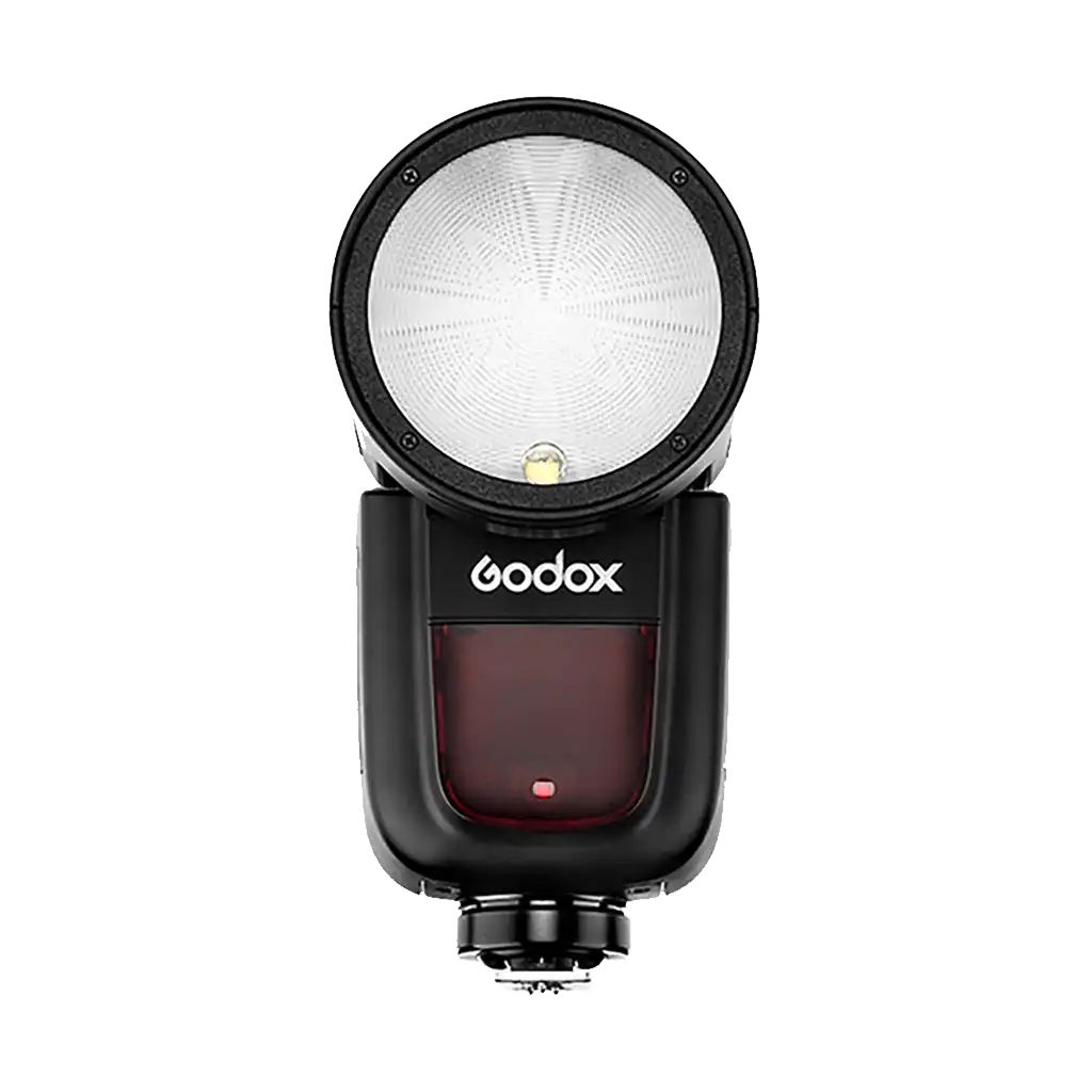 Godox V1 Flash for Canon - Orms Direct - South Africa