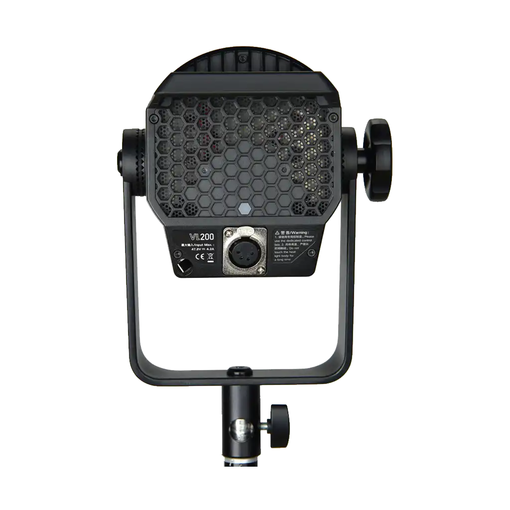 Godox VL200 LED Video Light