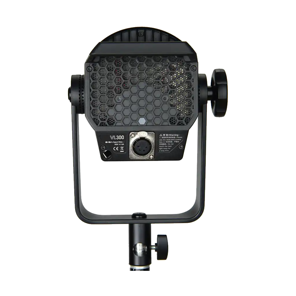 Godox VL300 LED Video Light