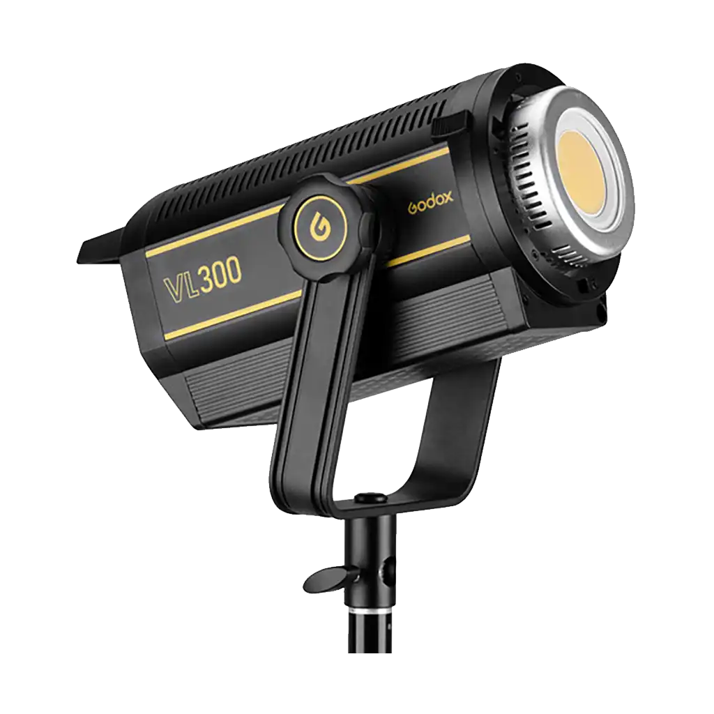 Godox VL300 LED Video Light