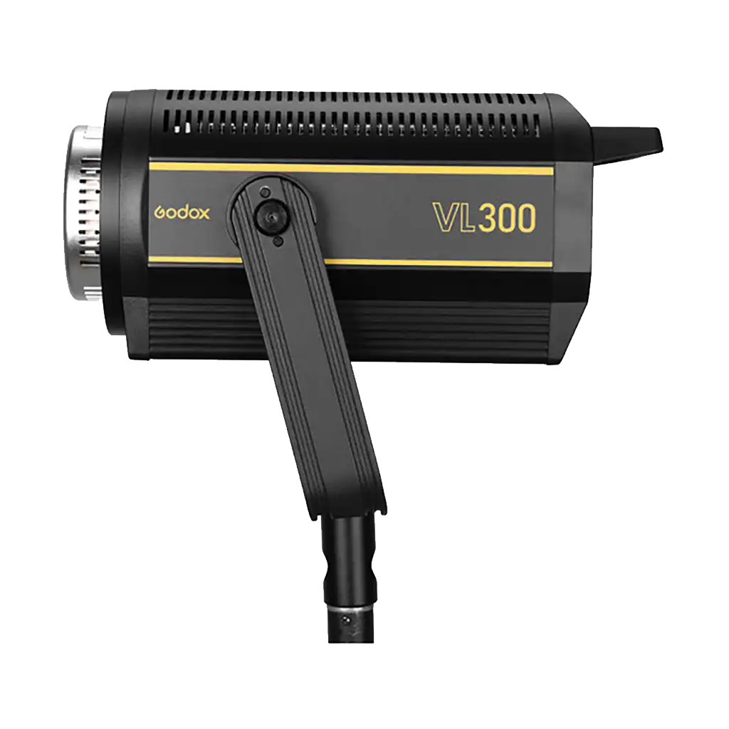Godox VL300 LED Video Light
