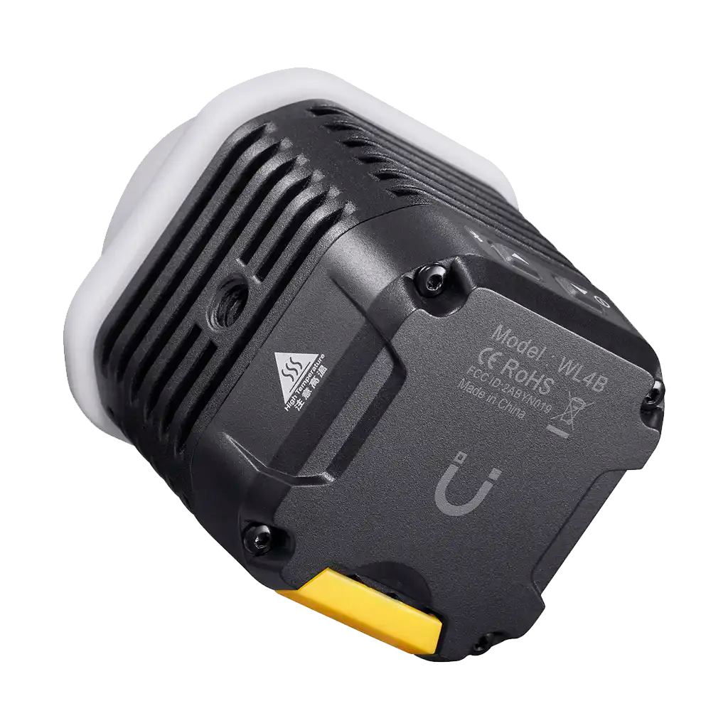 Godox WL4B Waterproof LED Light