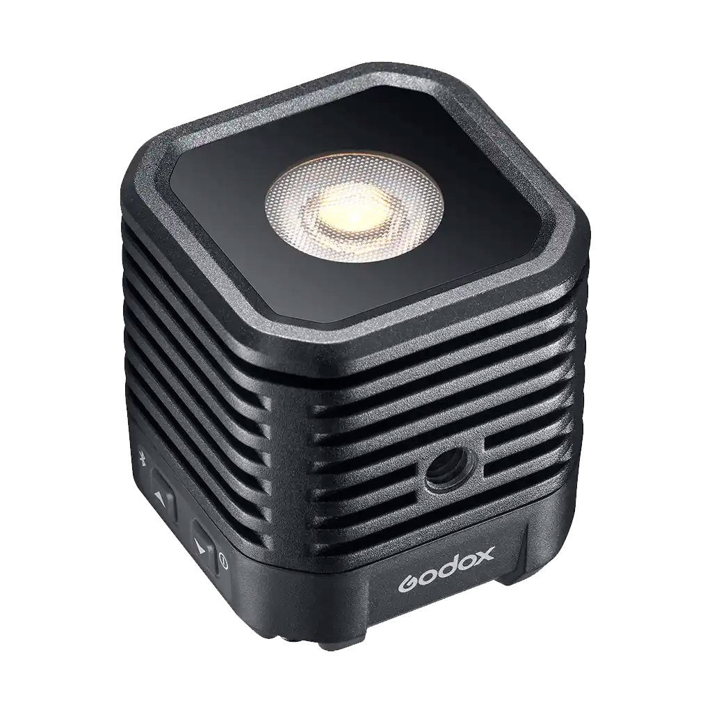 Godox WL4B Waterproof LED Light