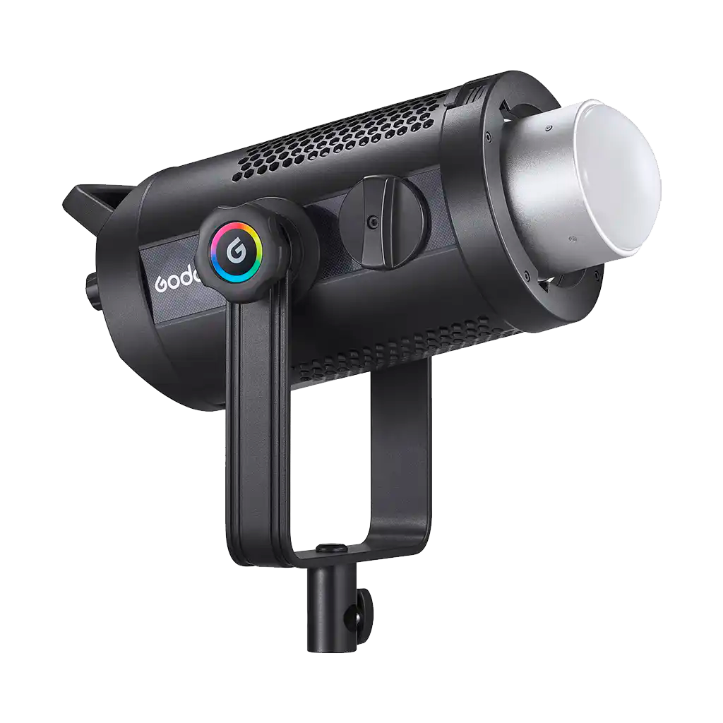 Godox Zoom RGB LED Video Light