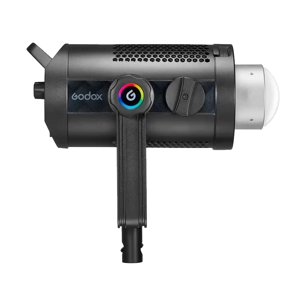 Godox Zoom RGB LED Video Light