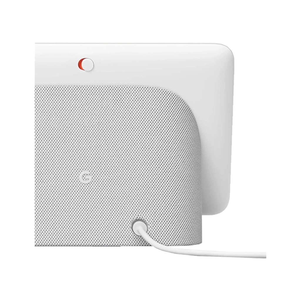 Google Nest Hub - 2nd Generation (Charcoal)