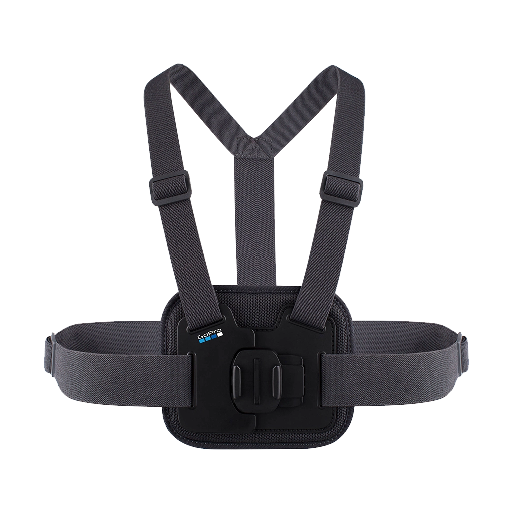 GoPro Chest Mount Harness