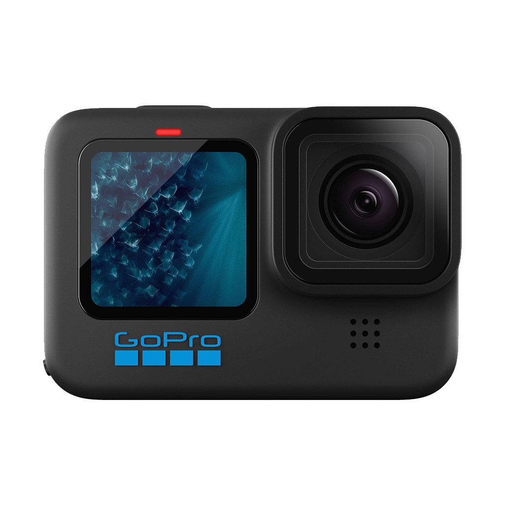 GoPro HERO 11 Black - ビデオカメラ