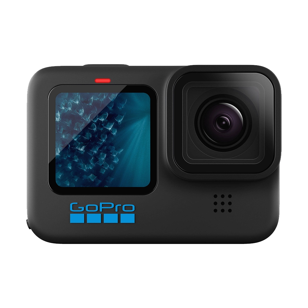 GoPro HERO11 Black Action Camera