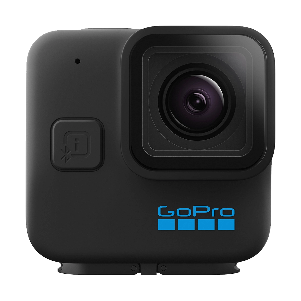 GoPro HERO11 Black Mini Action Camera