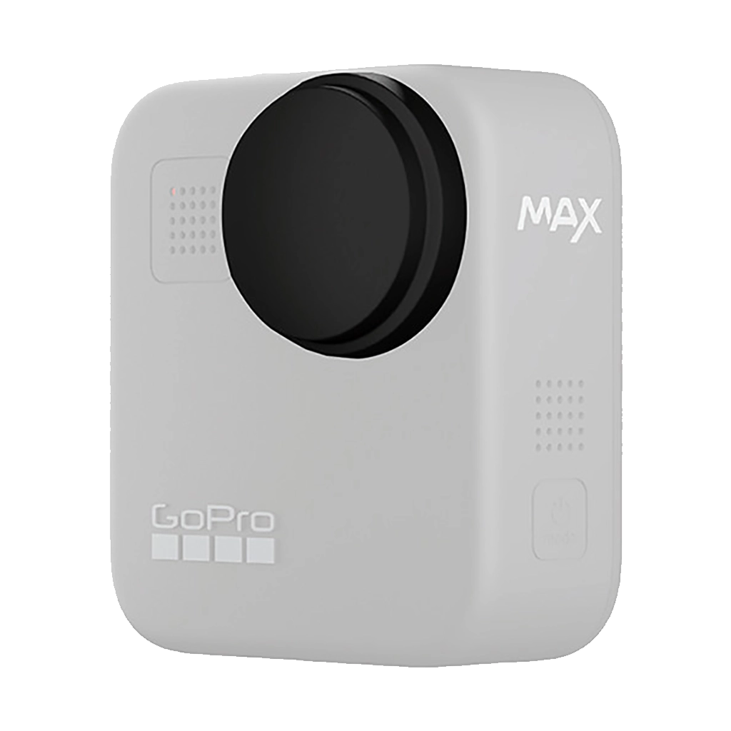 GoPro Lens Caps for MAX 360 Camera (Pair)