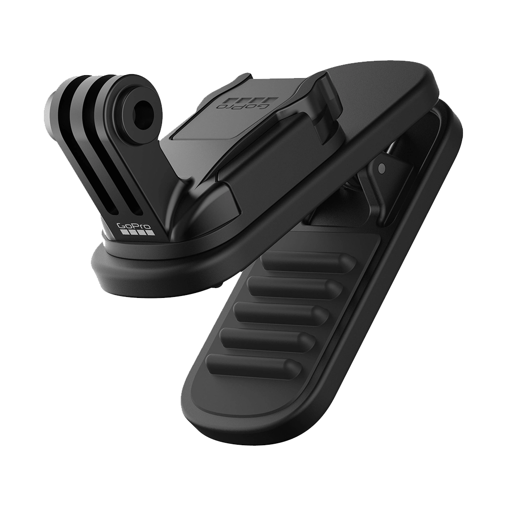 GoPro Magnetic Swivel Clip for Select HERO and MAX Cameras