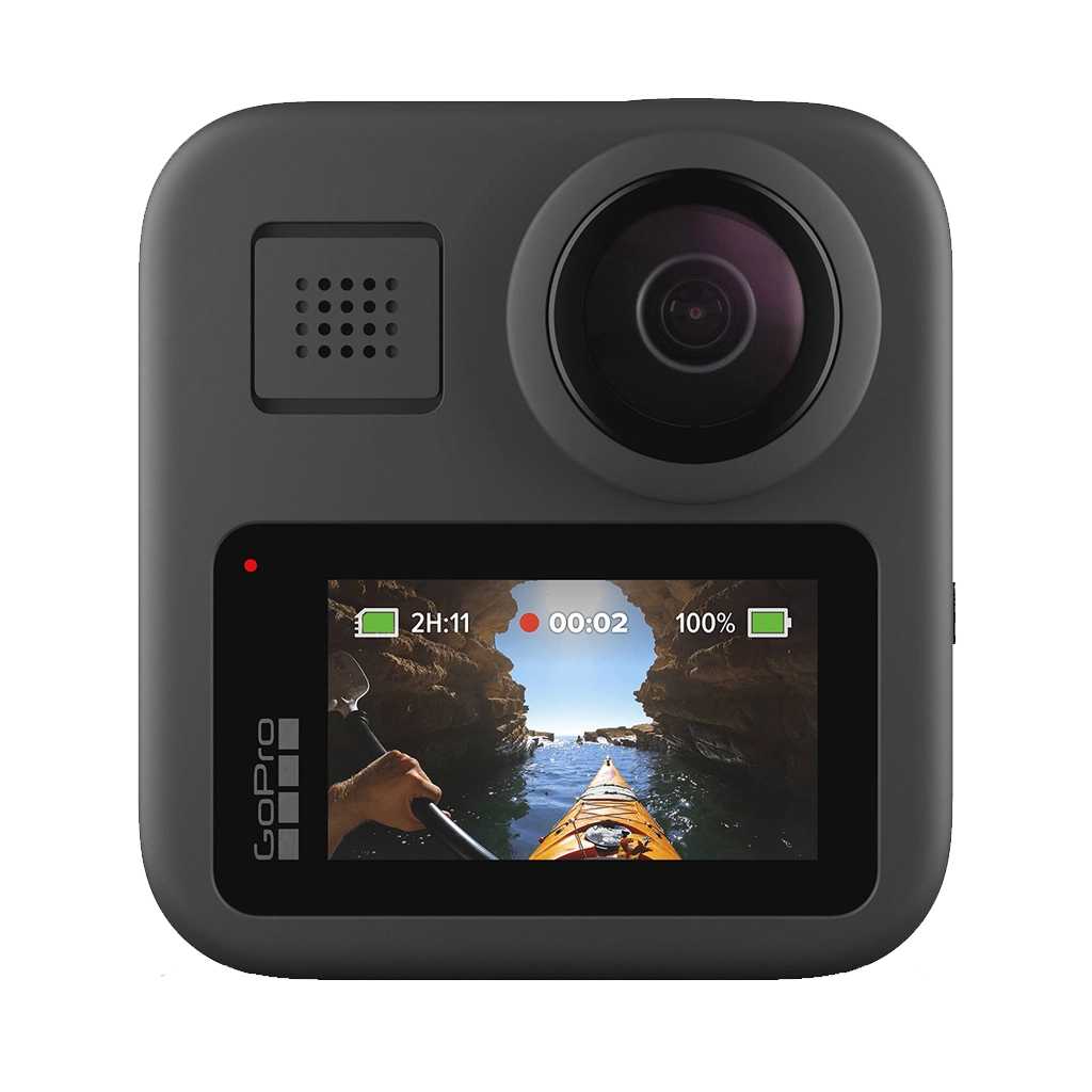 GoPro Max 360 Degree Action Camera