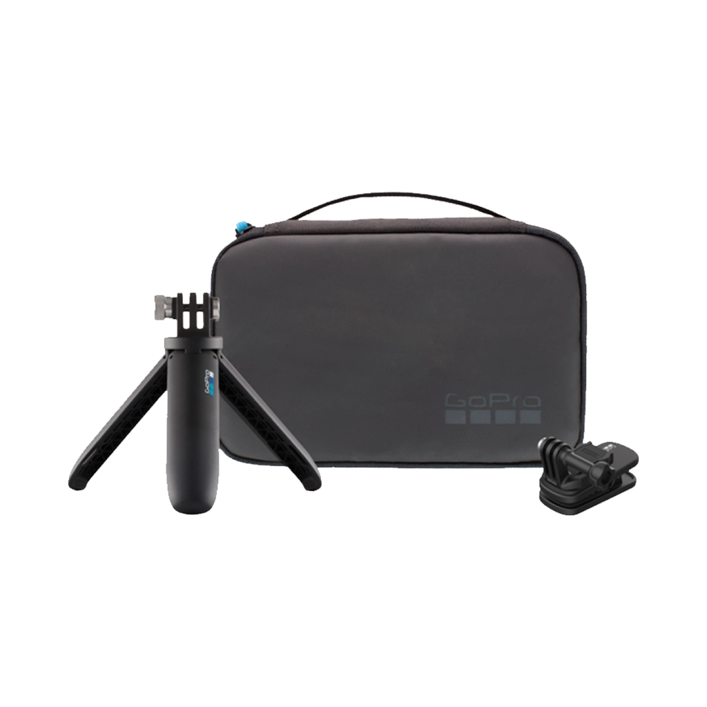 GoPro Travel Kit 2.0