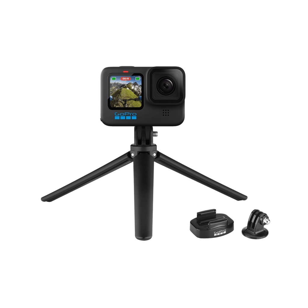 GoPro Tripod Mounts & Mini Tripod