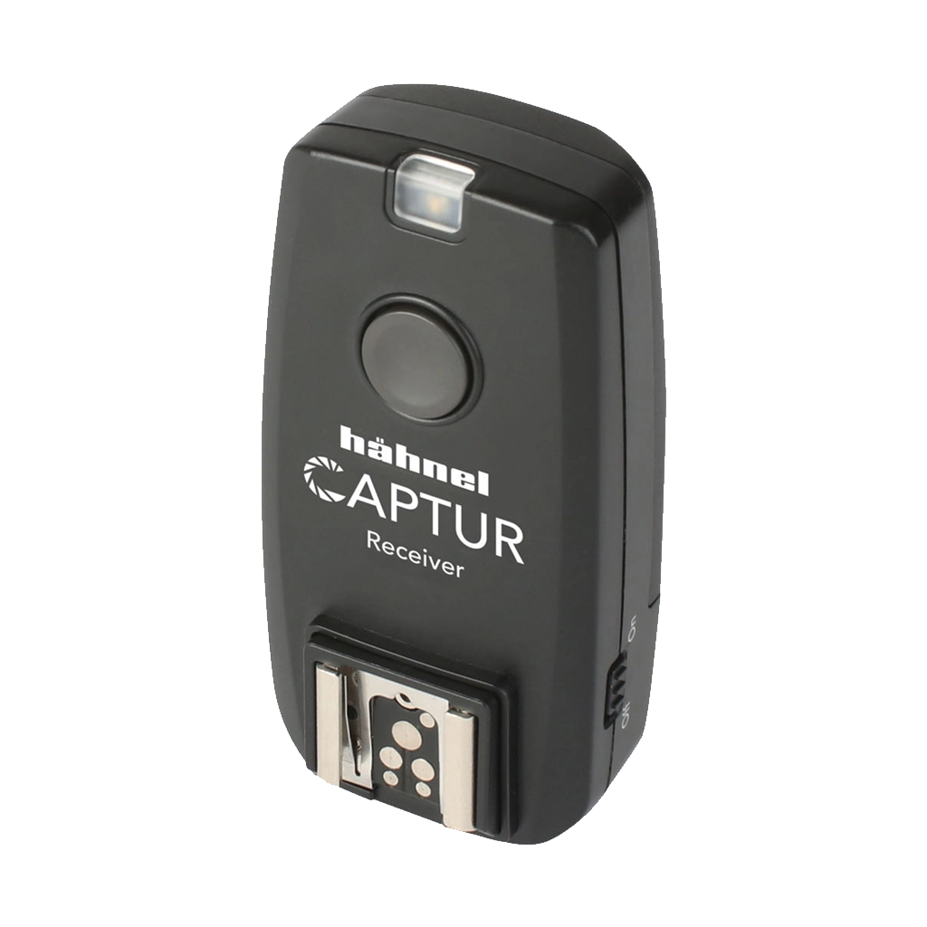 Hahnel Captur Receiver (Canon)