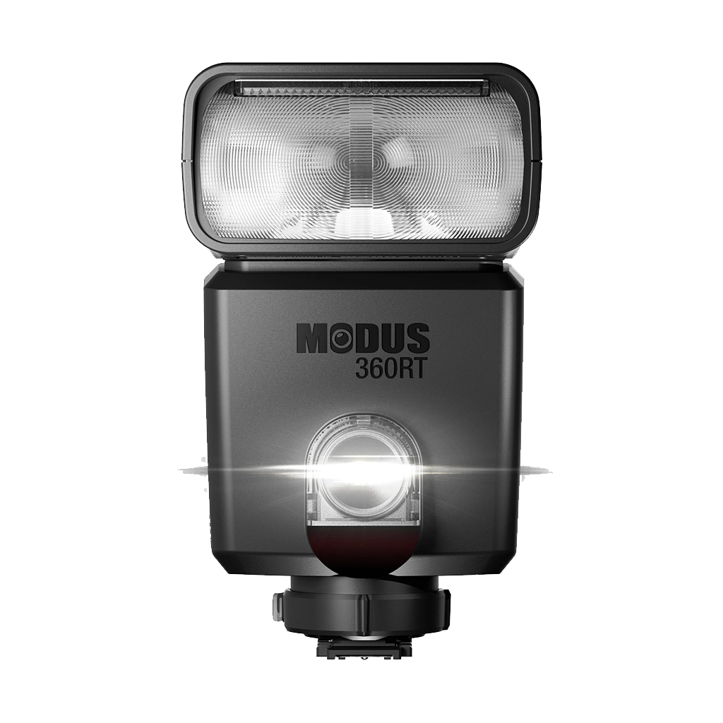 Hahnel Modus 360RT Wireless Speedlight (Fujifilm)