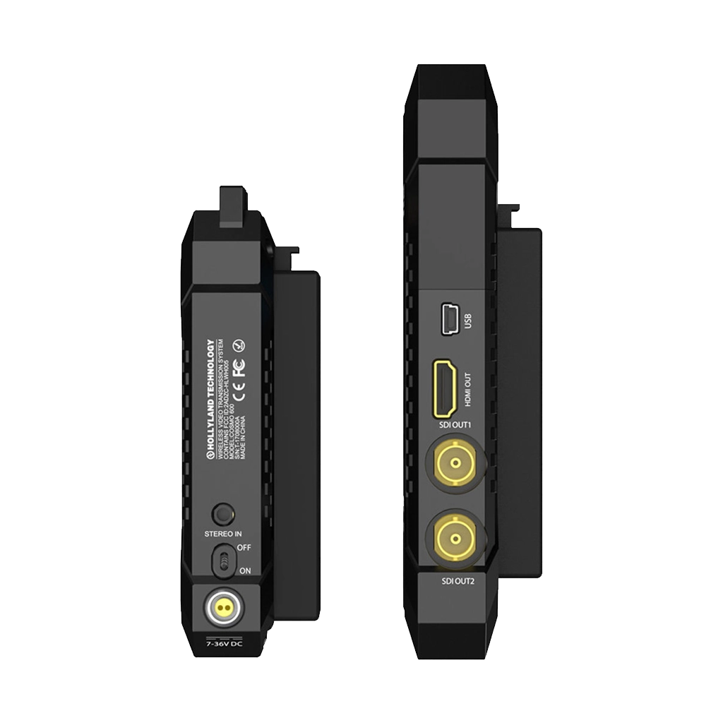 Hollyland COSMO 600 Wireless HDMI/SDI Transmission System (L-Series)
