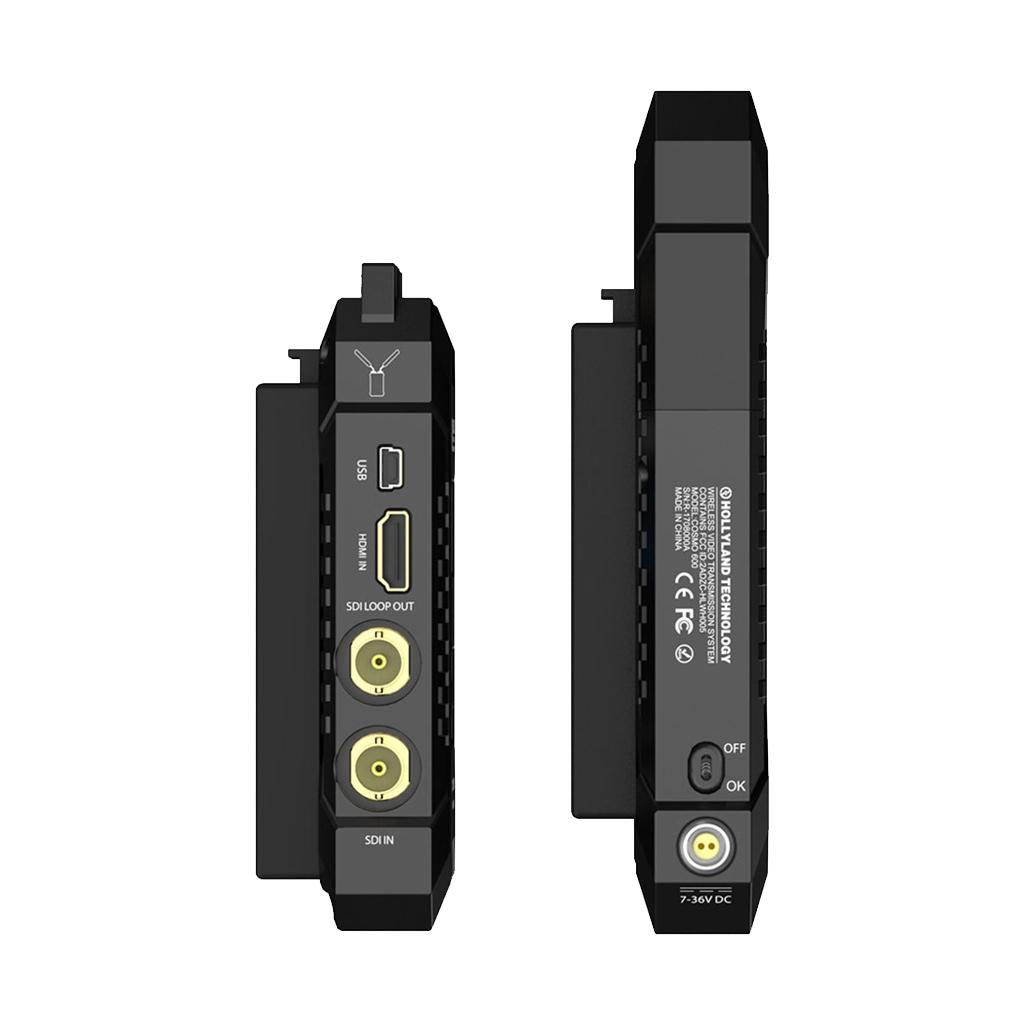 Hollyland COSMO 600 Wireless HDMI/SDI Transmission System (L-Series)