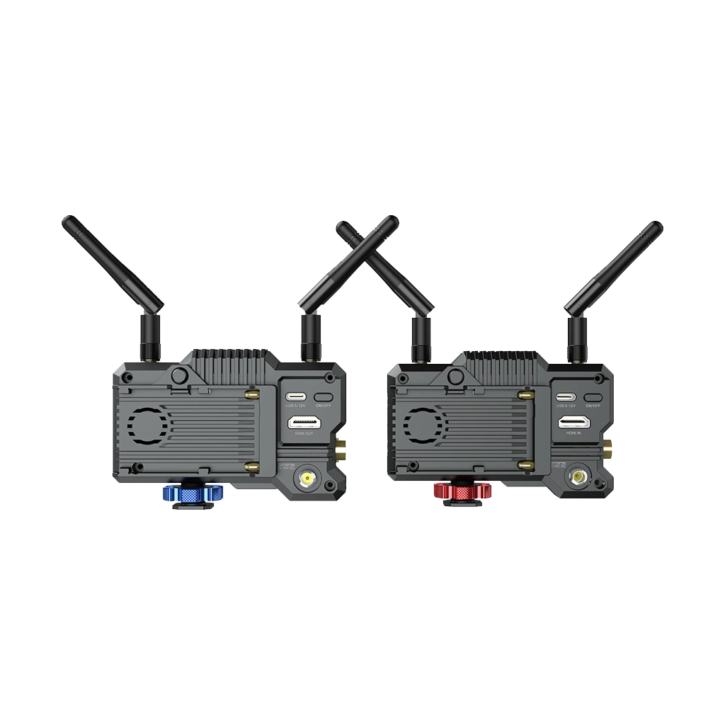 Hollyland Mars 400S PRO SDI/HDMI Wireless Video Transmission System