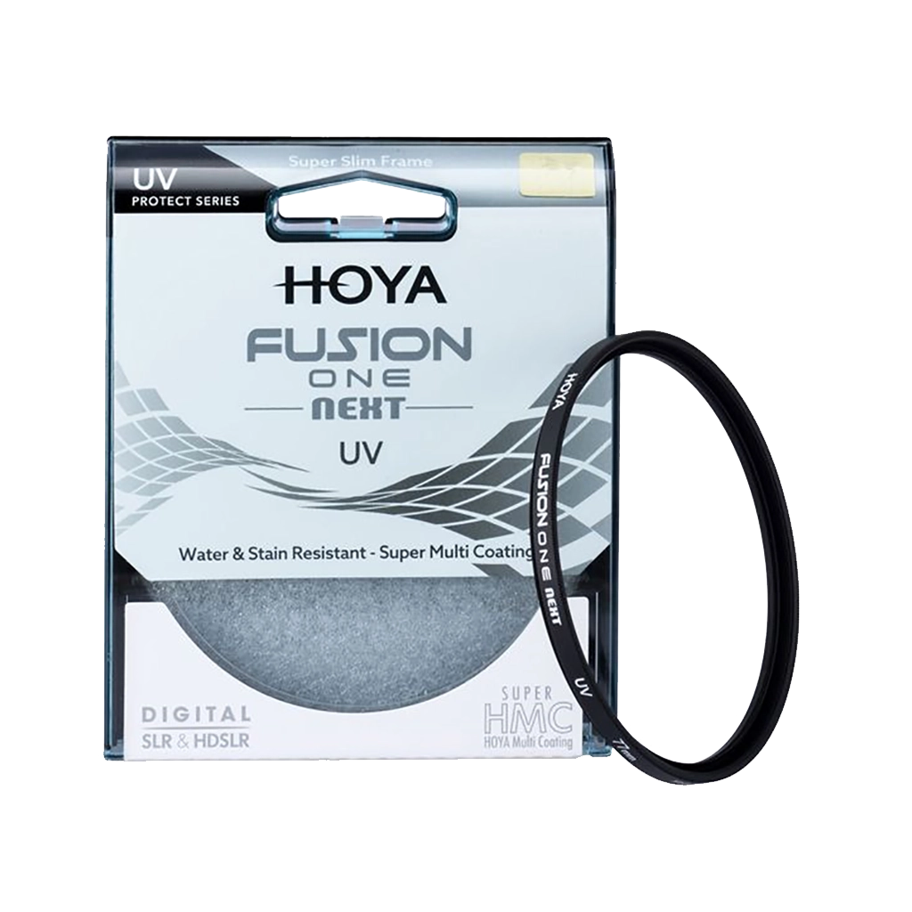 Hoya 58mm Fusion One Next Filter UV