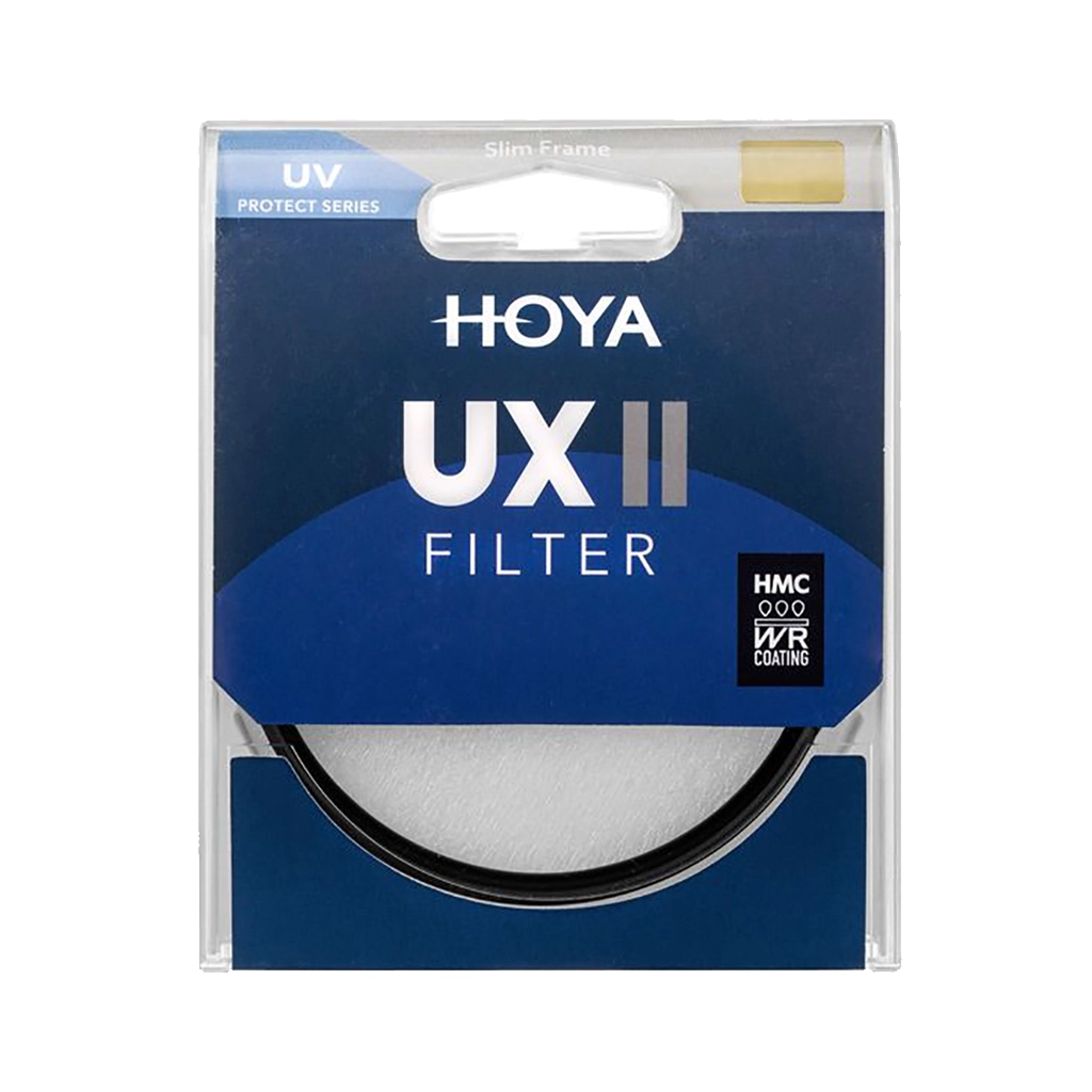 Hoya UX II 58mm UV Filter