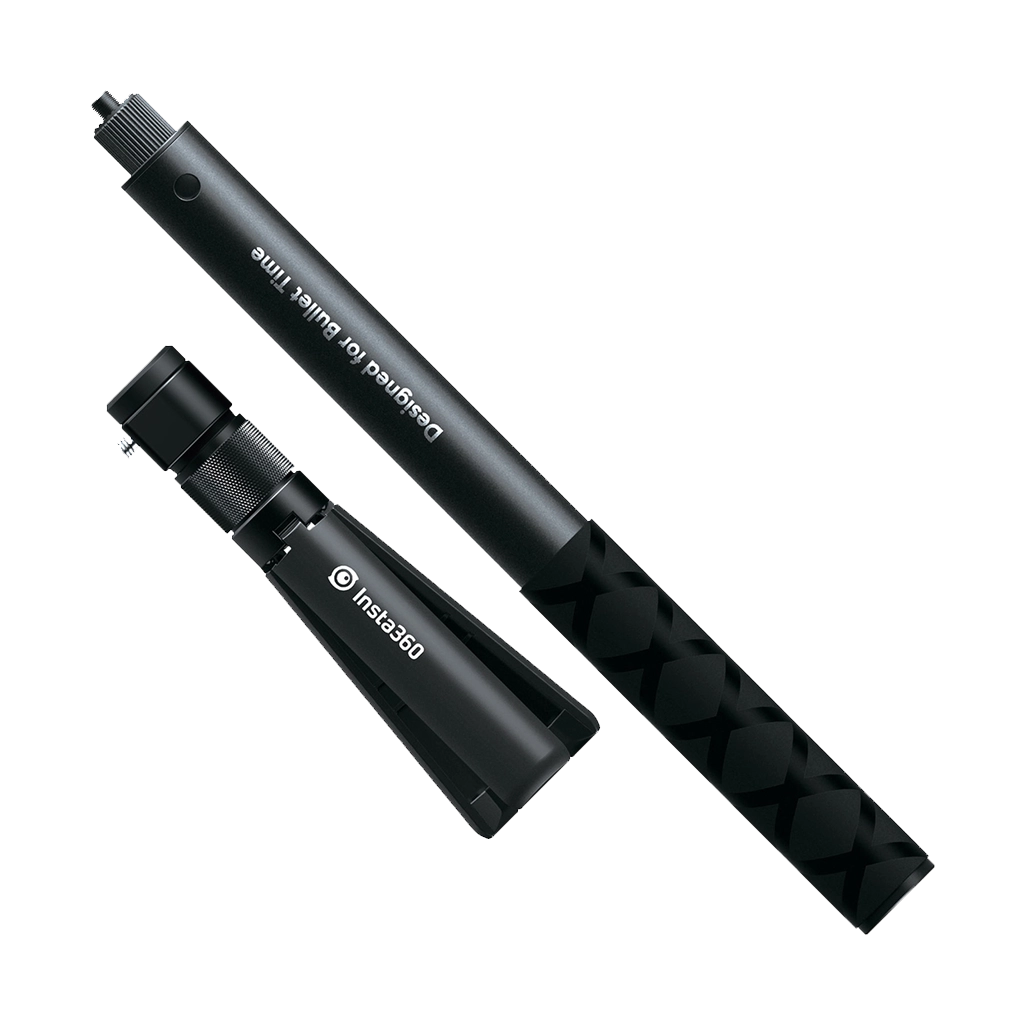 Insta360 Bullet Time Accessory Bundle For ONE X Camera Handle Tripod insta360-bullet-time-accessory-bundle-for-one-x-camera-handle-tripod