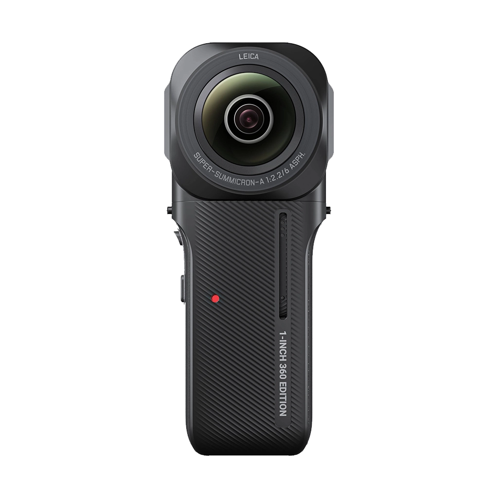 Insta360 ONE RS 1-Inch 360 Edition Camera