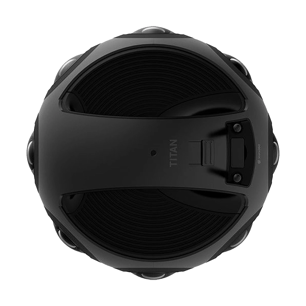 Insta360 Titan 11K Cinematic 360/VR Camera