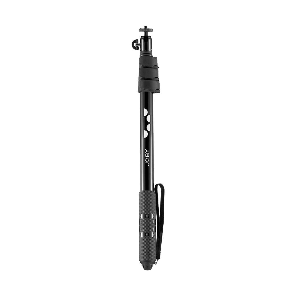 Joby Compact 2-in-1 Monopod