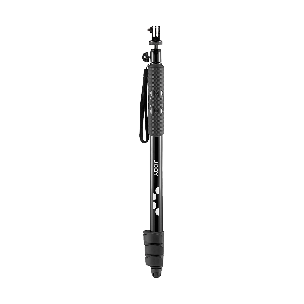 Joby Compact 2-in-1 Monopod