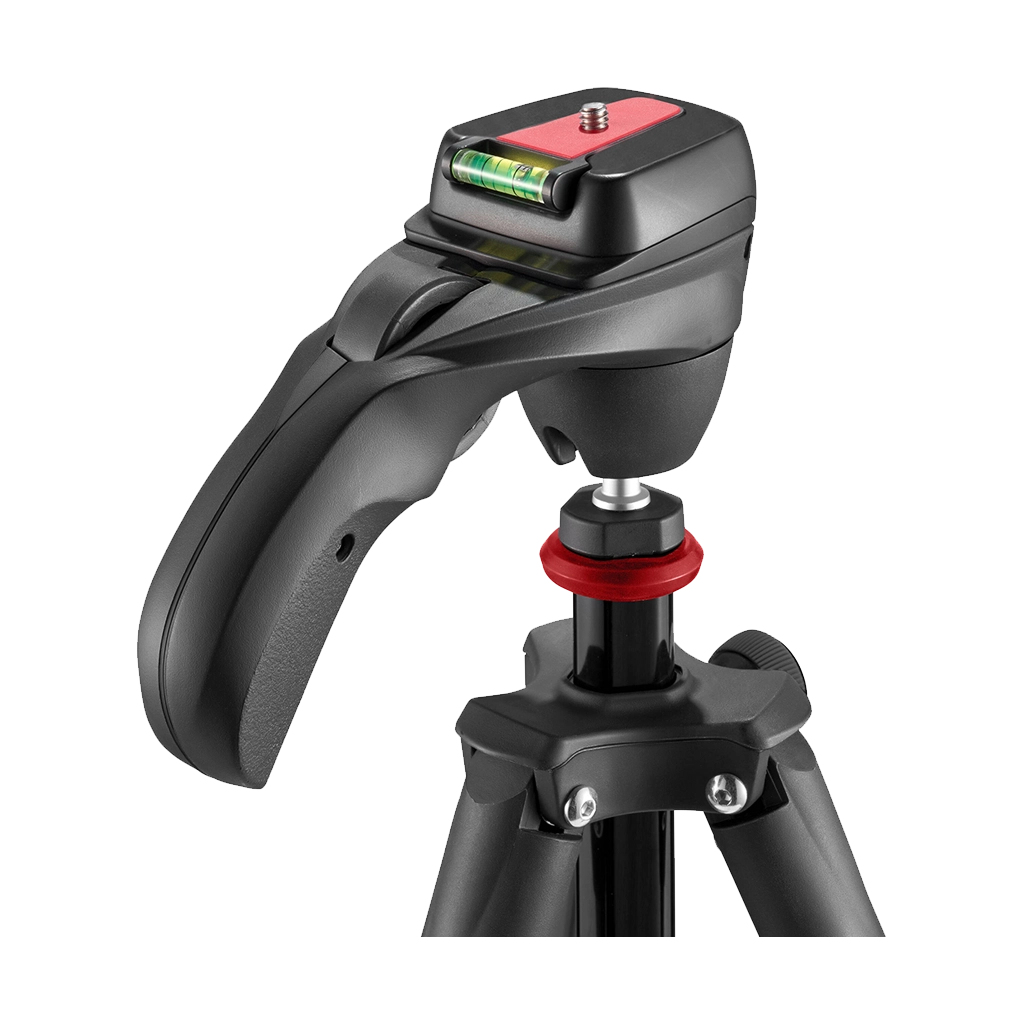Joby Compact Action Tripod