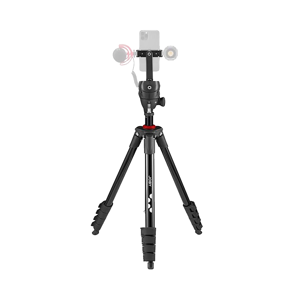 Joby Compact Action Tripod Kit