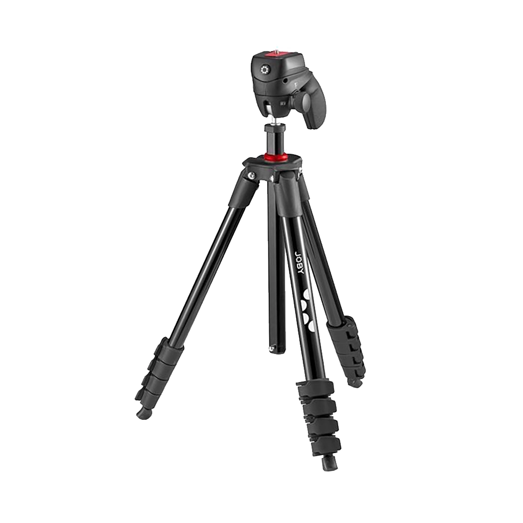 Joby Compact Action Tripod Kit
