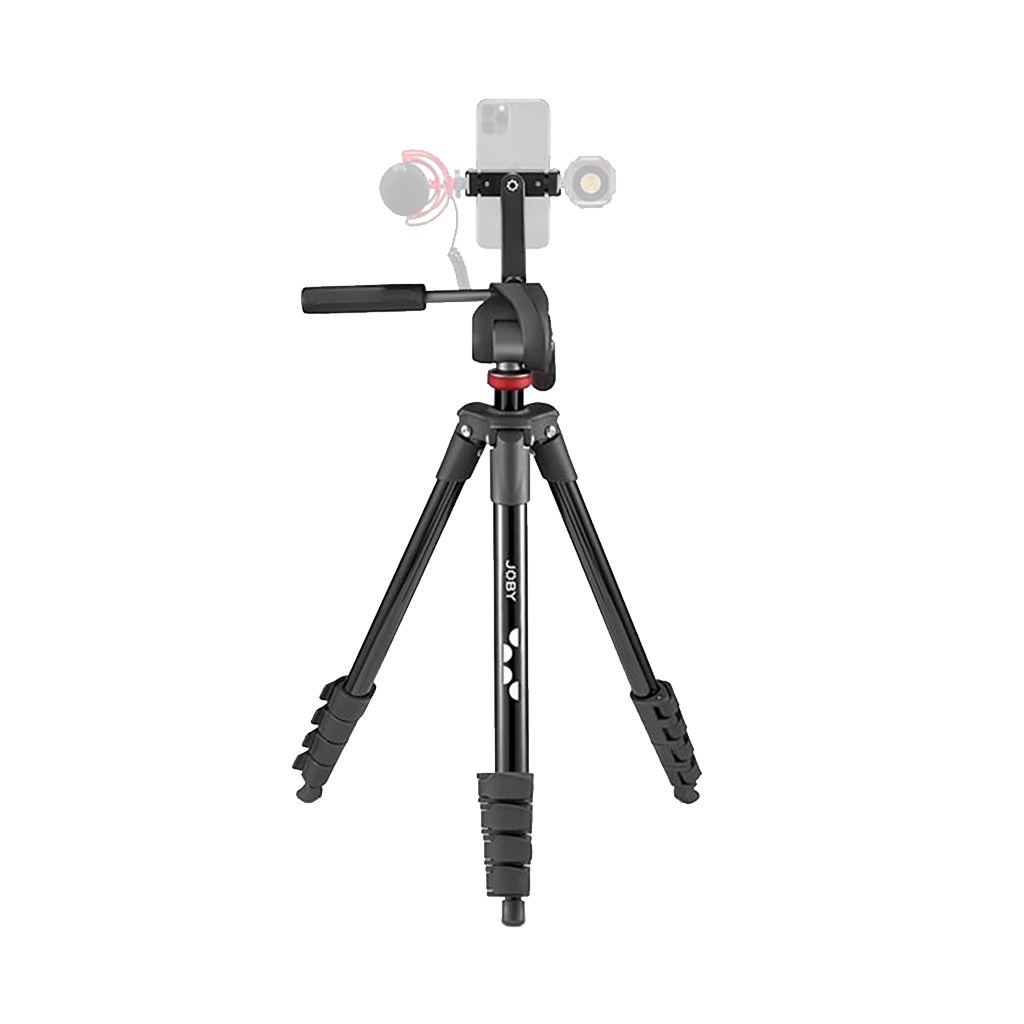 Joby Compact Advanced Tripod Kit