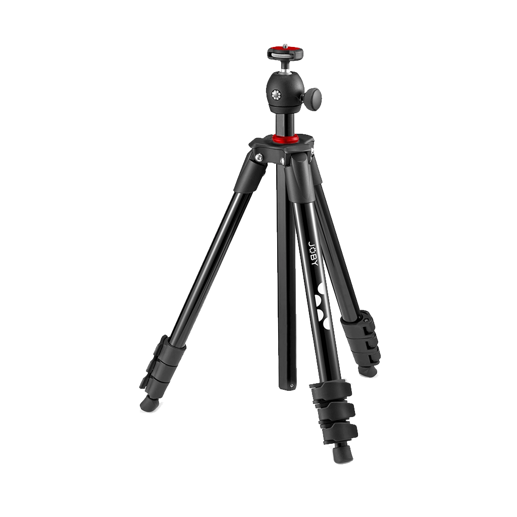 Joby Compact Light Tripod Kit
