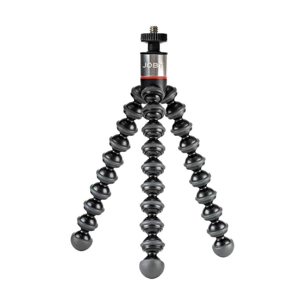 Joby GorillaPod 325 Flexible Mini-Tripod