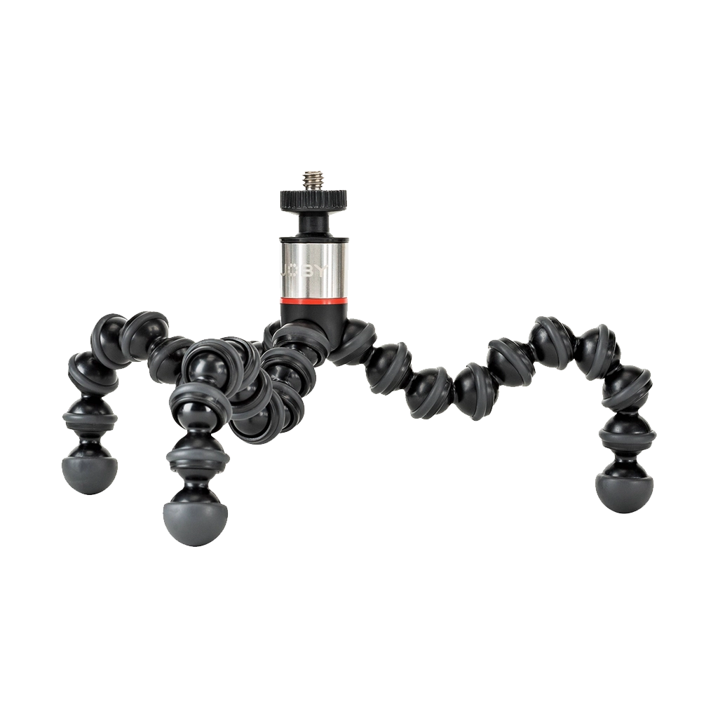 Joby GorillaPod 325 Flexible Mini-Tripod