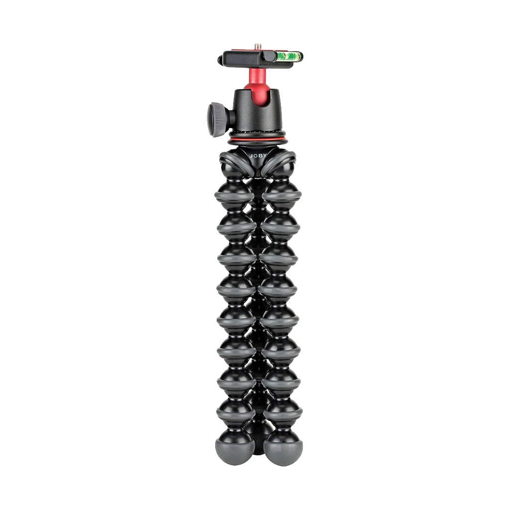 Joby GorillaPod 3K Flexible Mini Tripod With Ball Head Kit