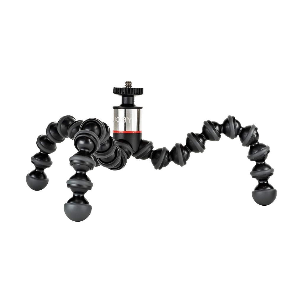 Joby GorillaPod 500 Flexible Mini-Tripod