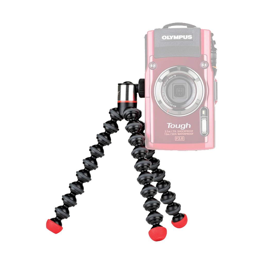 Joby GorillaPod Magnetic 325 Flexible Mini-Tripod