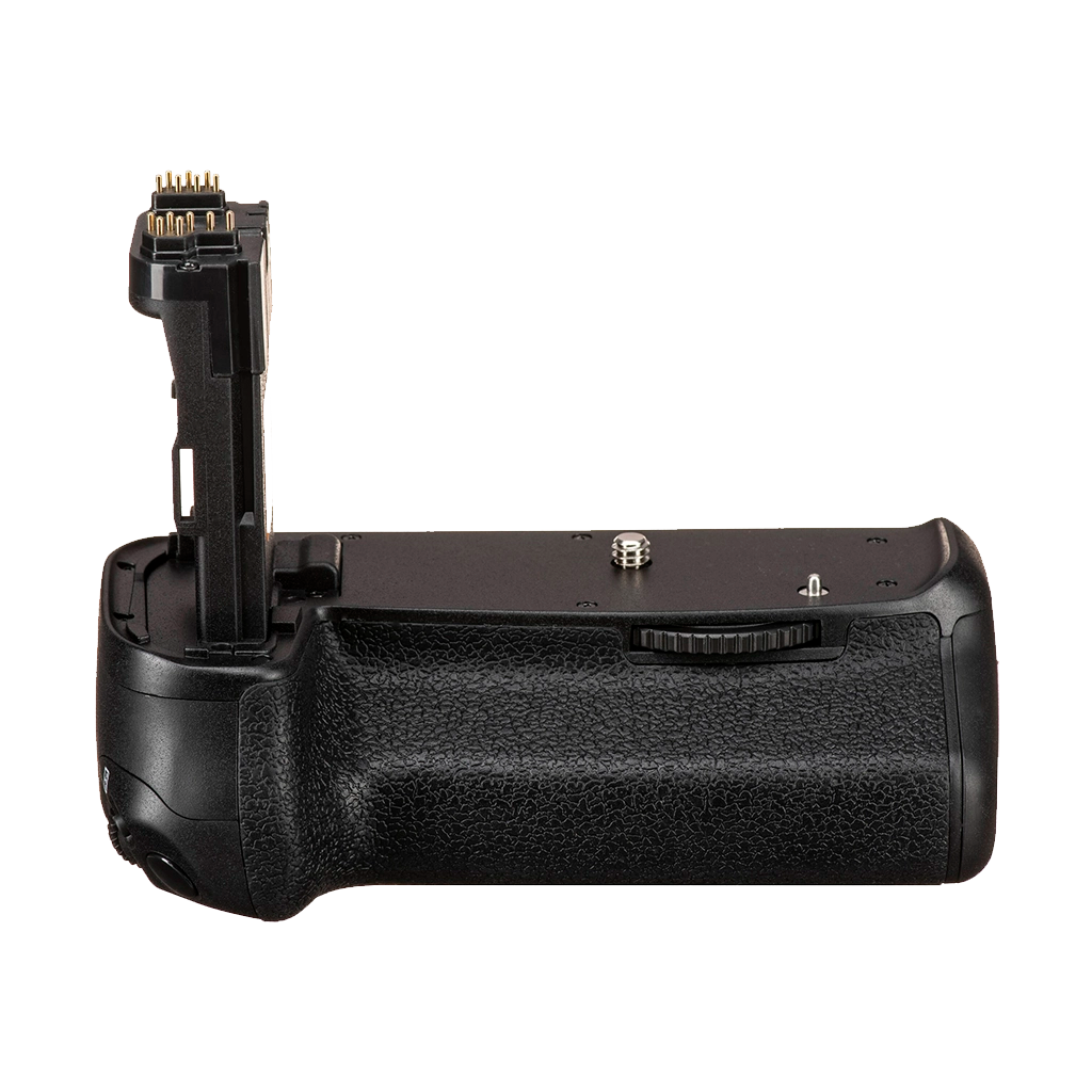 Jupio Battery Grip and Remote for Canon EOS 70D (BG-E17)