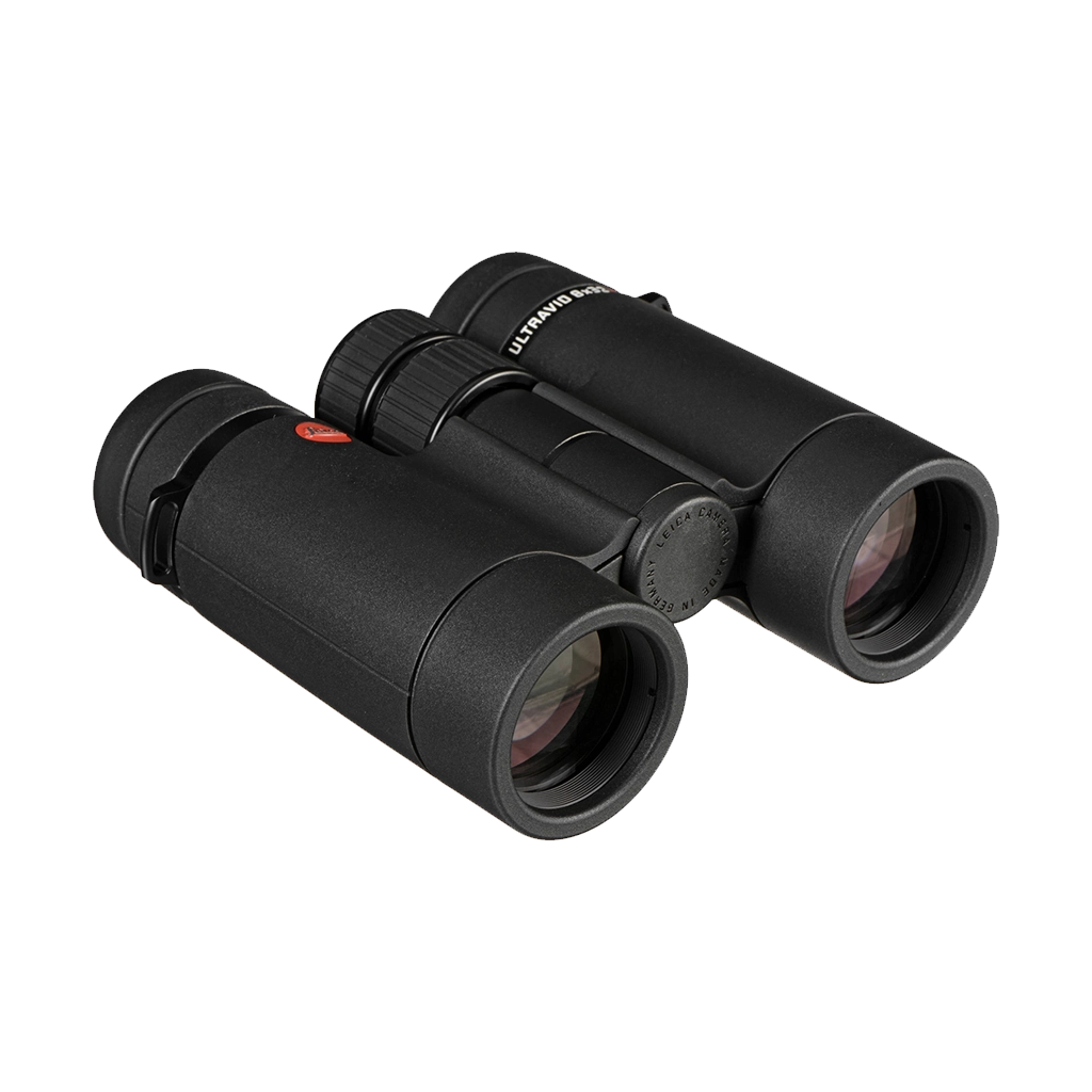 Leica 8x32 Ultravid HD-Plus Binoculars