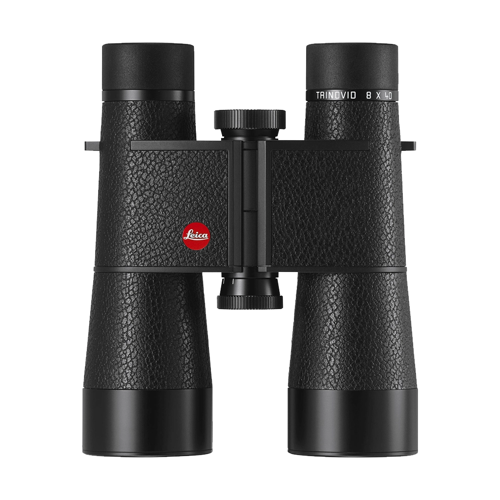 Leica 8x40 Trinovid Classic Binoculars
