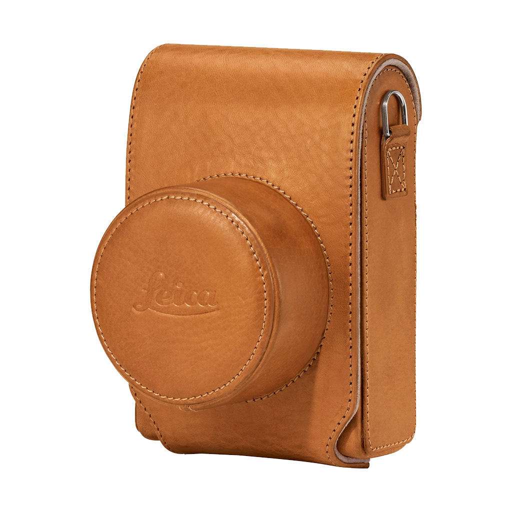 Leica D-Lux 7 Case (Brown)