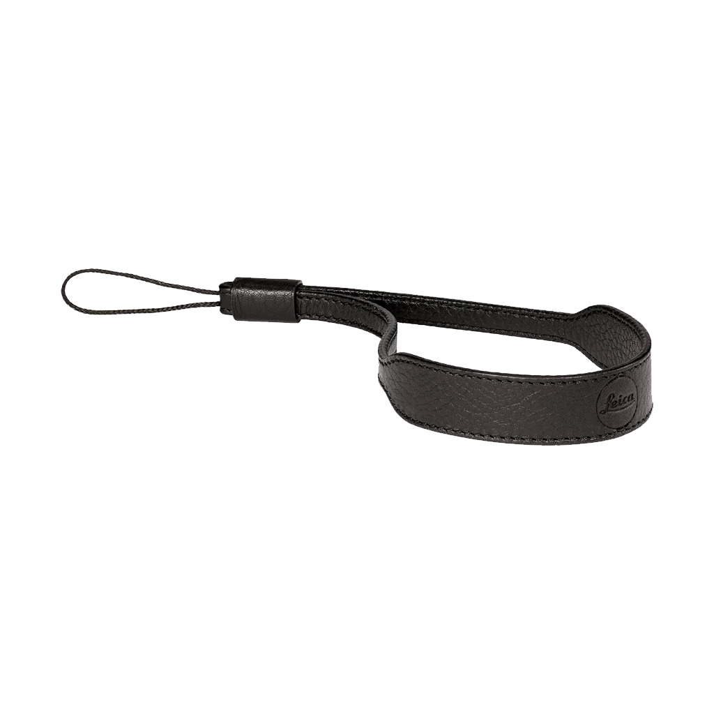 Leica D-Lux Wrist Strap (Black)