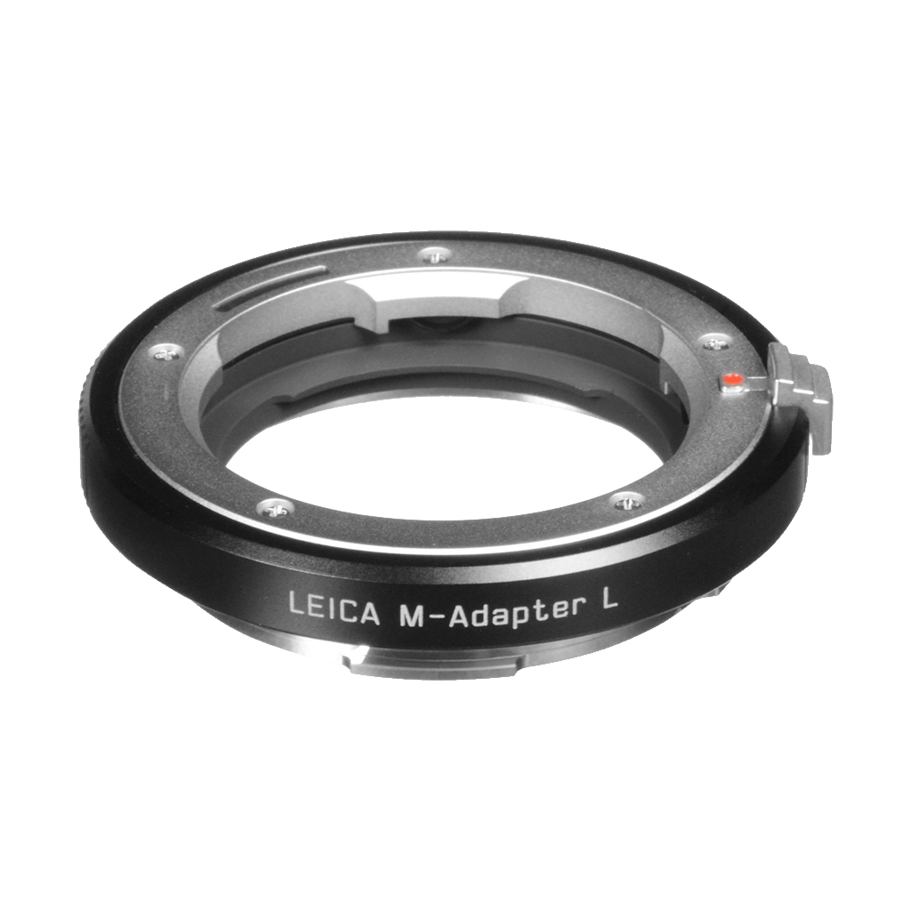 Leica M-Adapter L (Black)