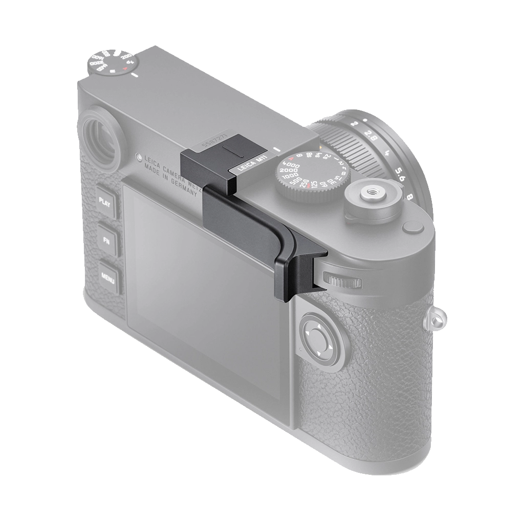 Leica M11 Thumb Support