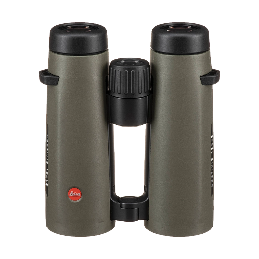 Leica Noctivid 10x42 Binoculars (Limited Edition Green)