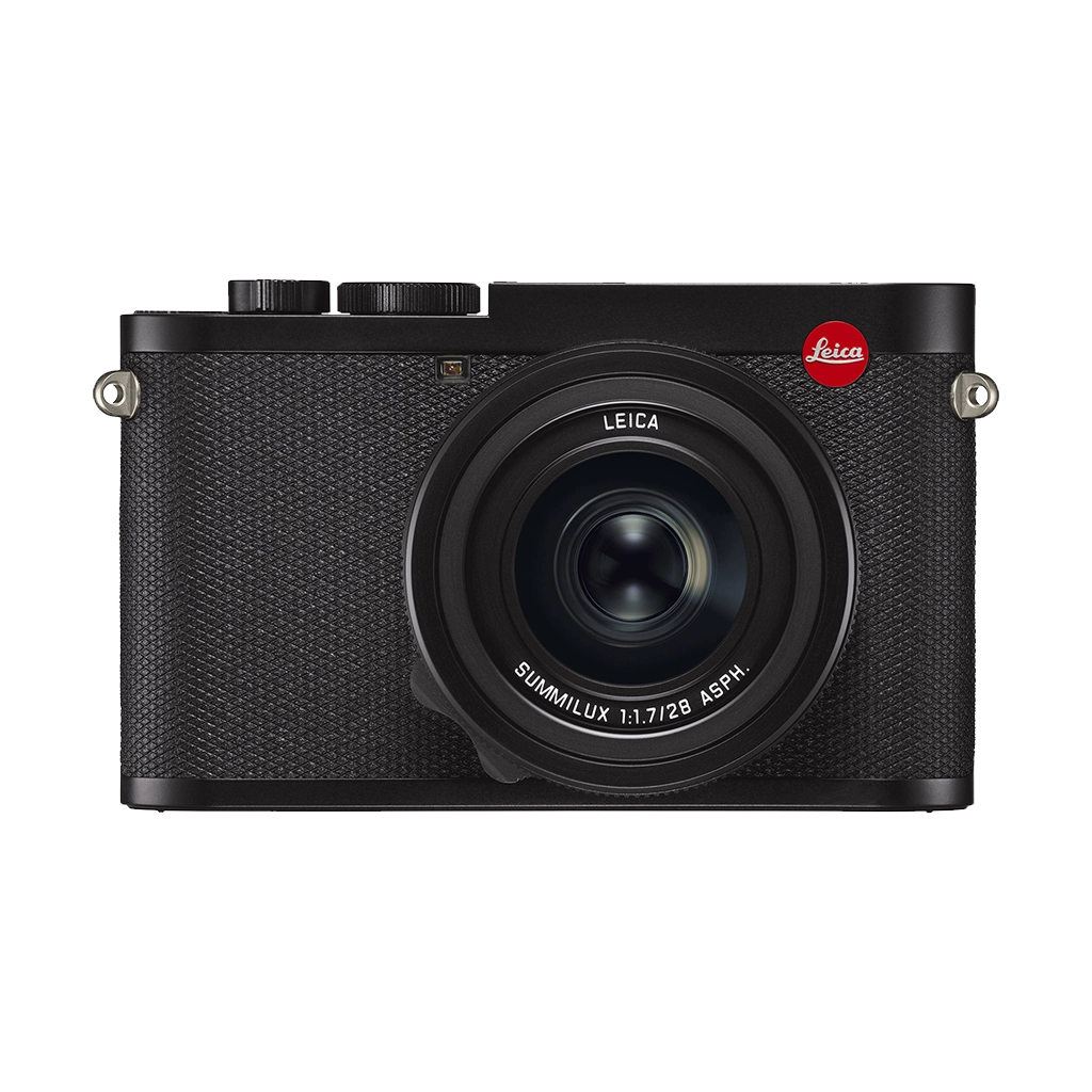 Leica Q2 Digital Camera with Additional Free Leica BP-SCL4 Lithium-Ion Battery (Valued at R2 950)